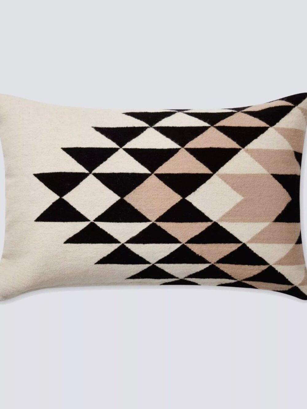 The Citizenry Lucia Lumbar Pillow
